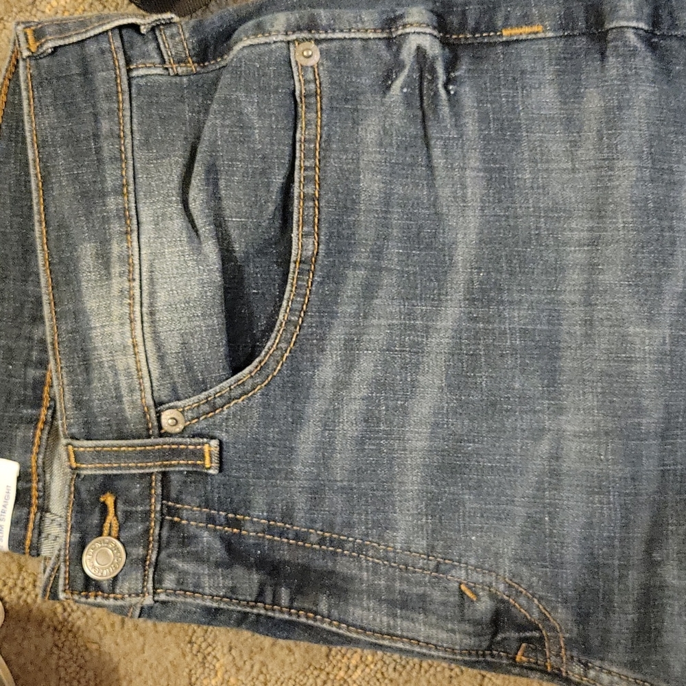 jeans - Picture 2 of 2